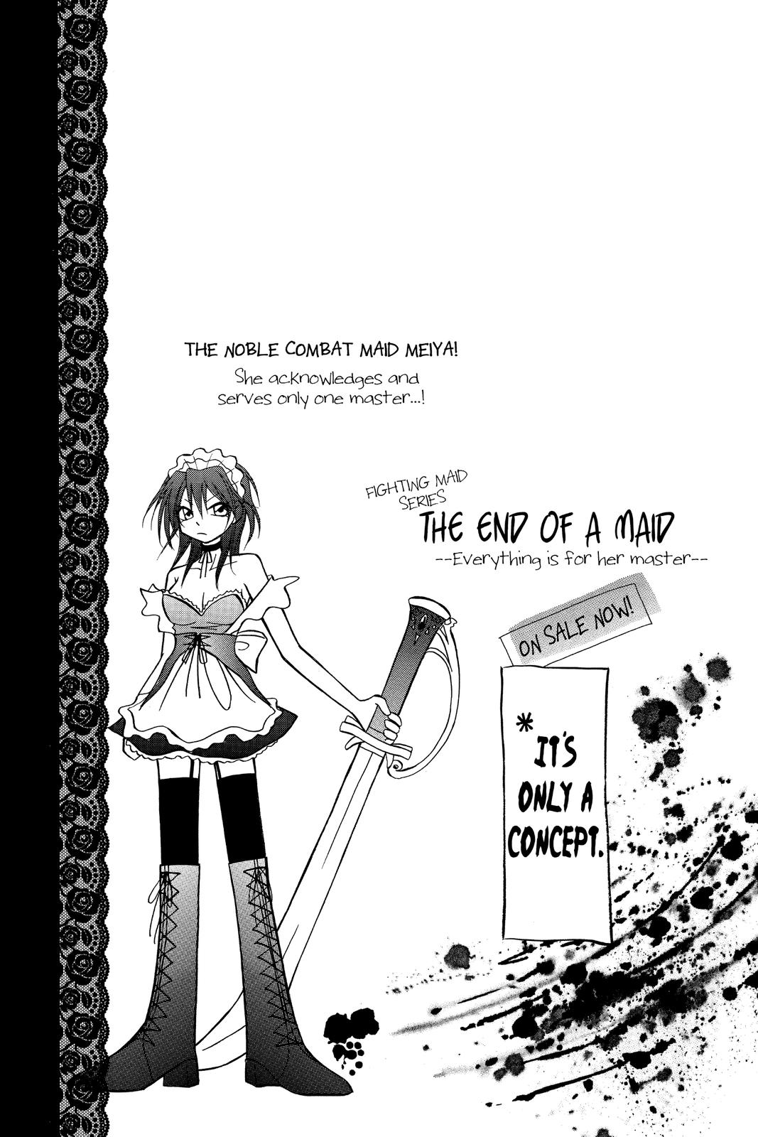 Maid-sama! Chapter 4.5 - Page 49