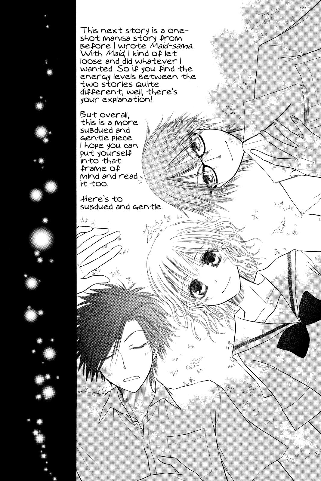 Maid-sama! Chapter 4 - Page 31