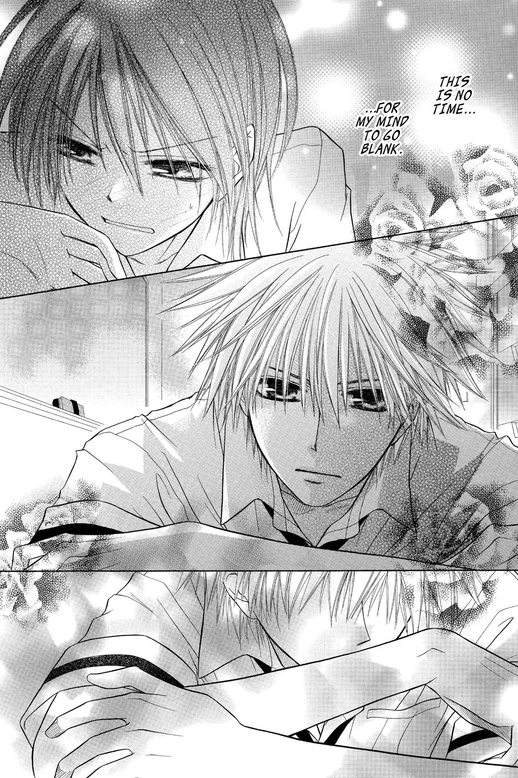 Maid-sama! Chapter 5 - Page 15
