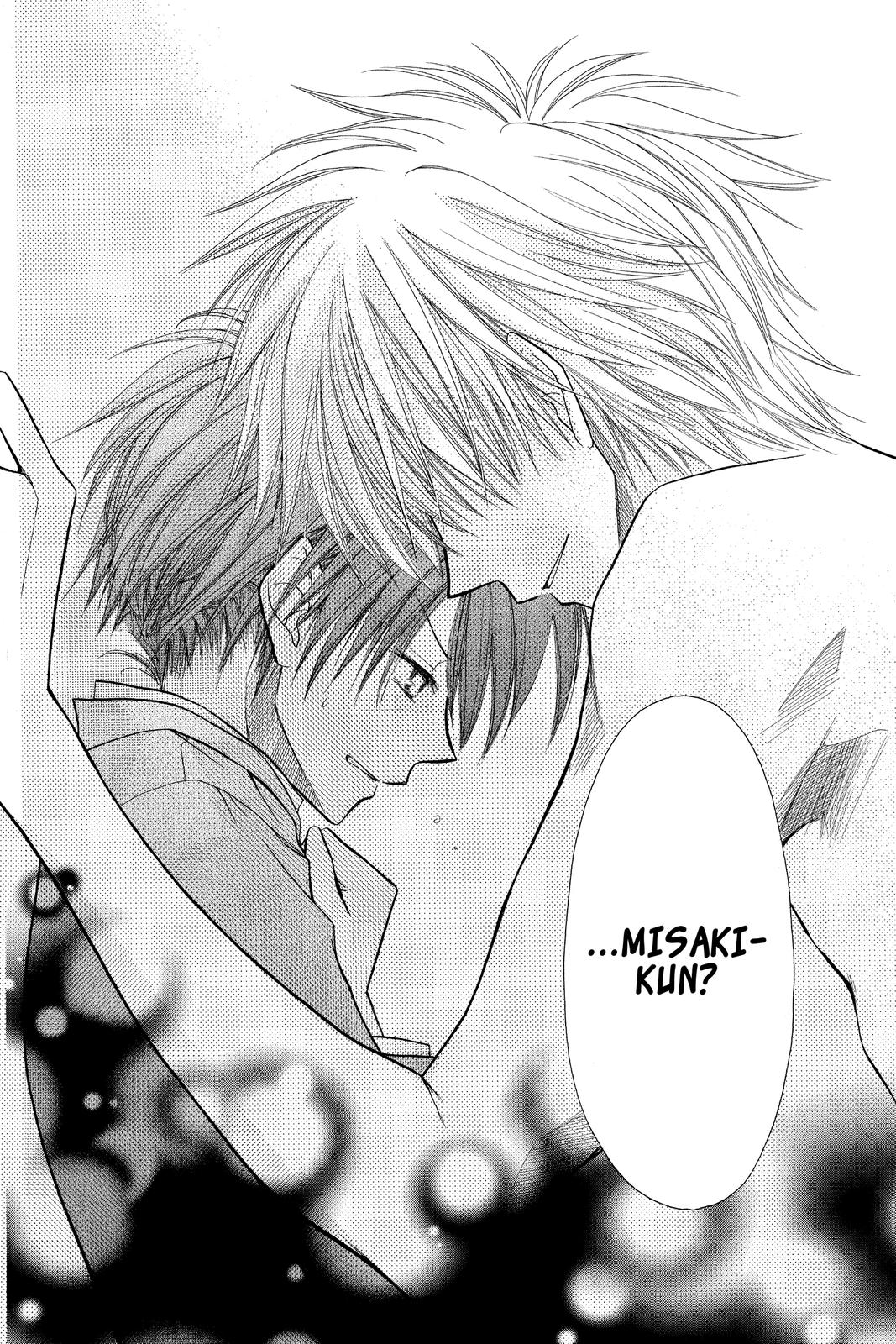 Maid-sama! Chapter 6 - Page 26