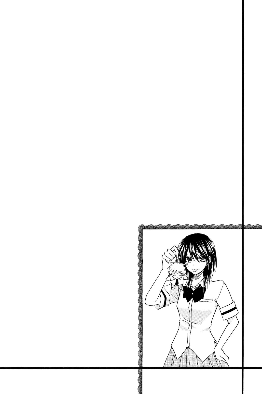 Maid-sama! Chapter 8 - Page 34