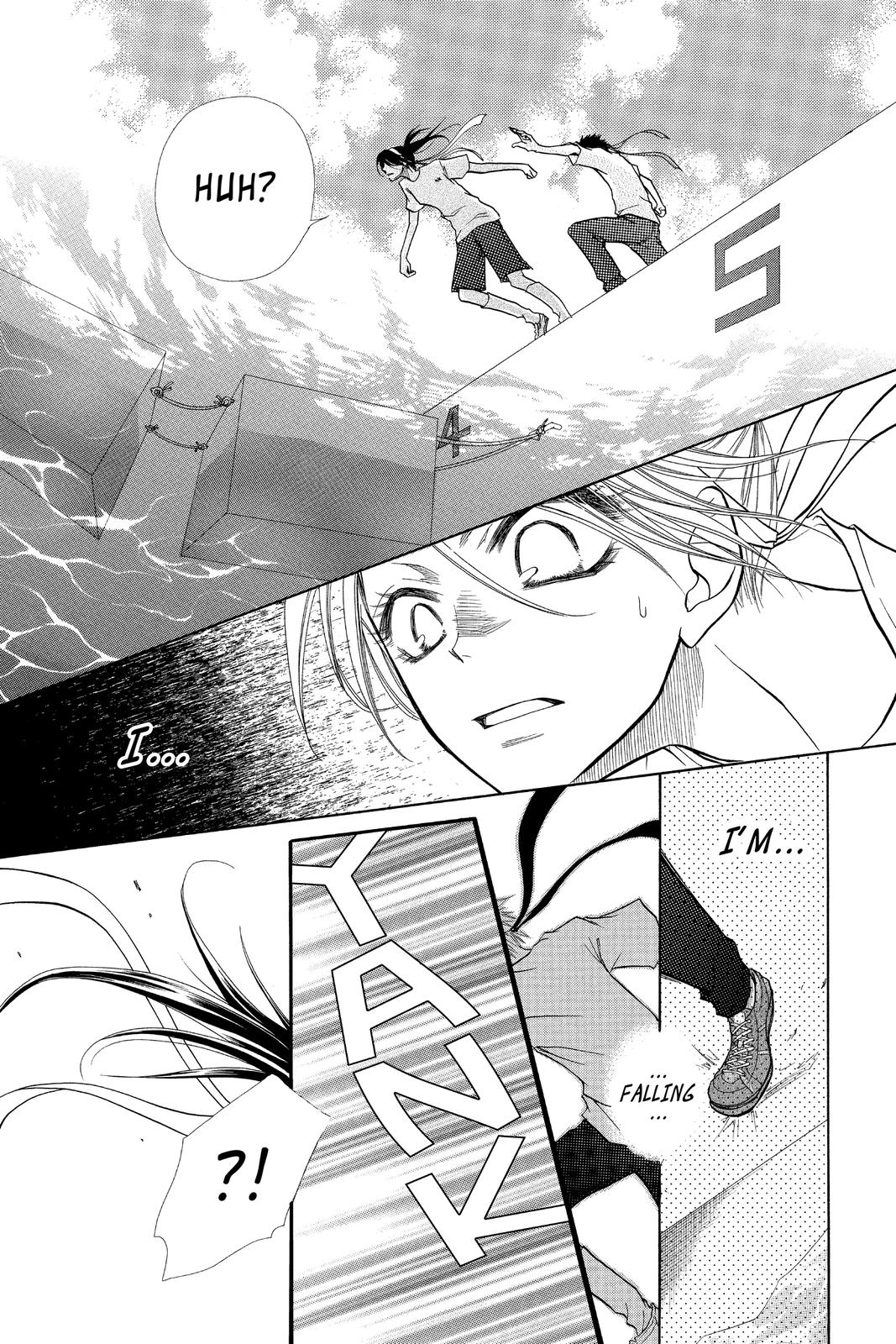 Maid-sama! Chapter 9 - Page 20