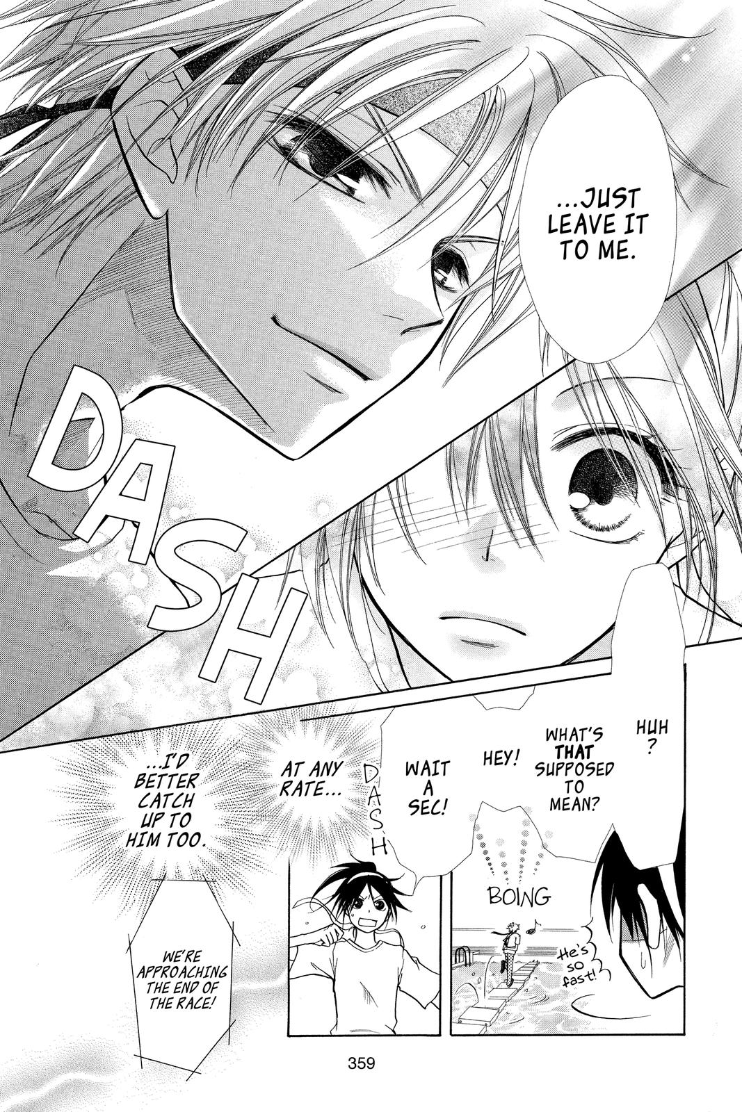 Maid-sama! Chapter 9 - Page 24