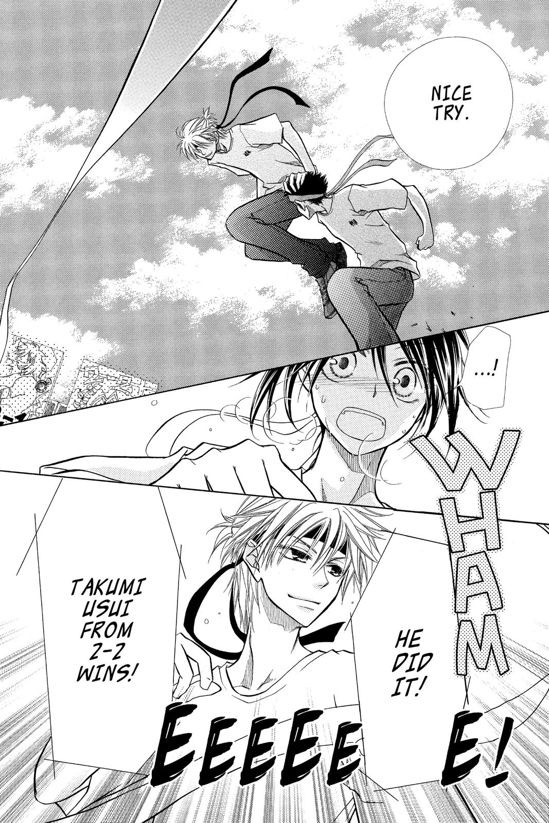 Maid-sama! Chapter 9 - Page 27