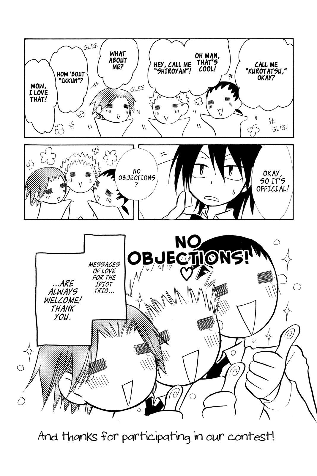 Maid-sama! Chapter 9 - Page 39