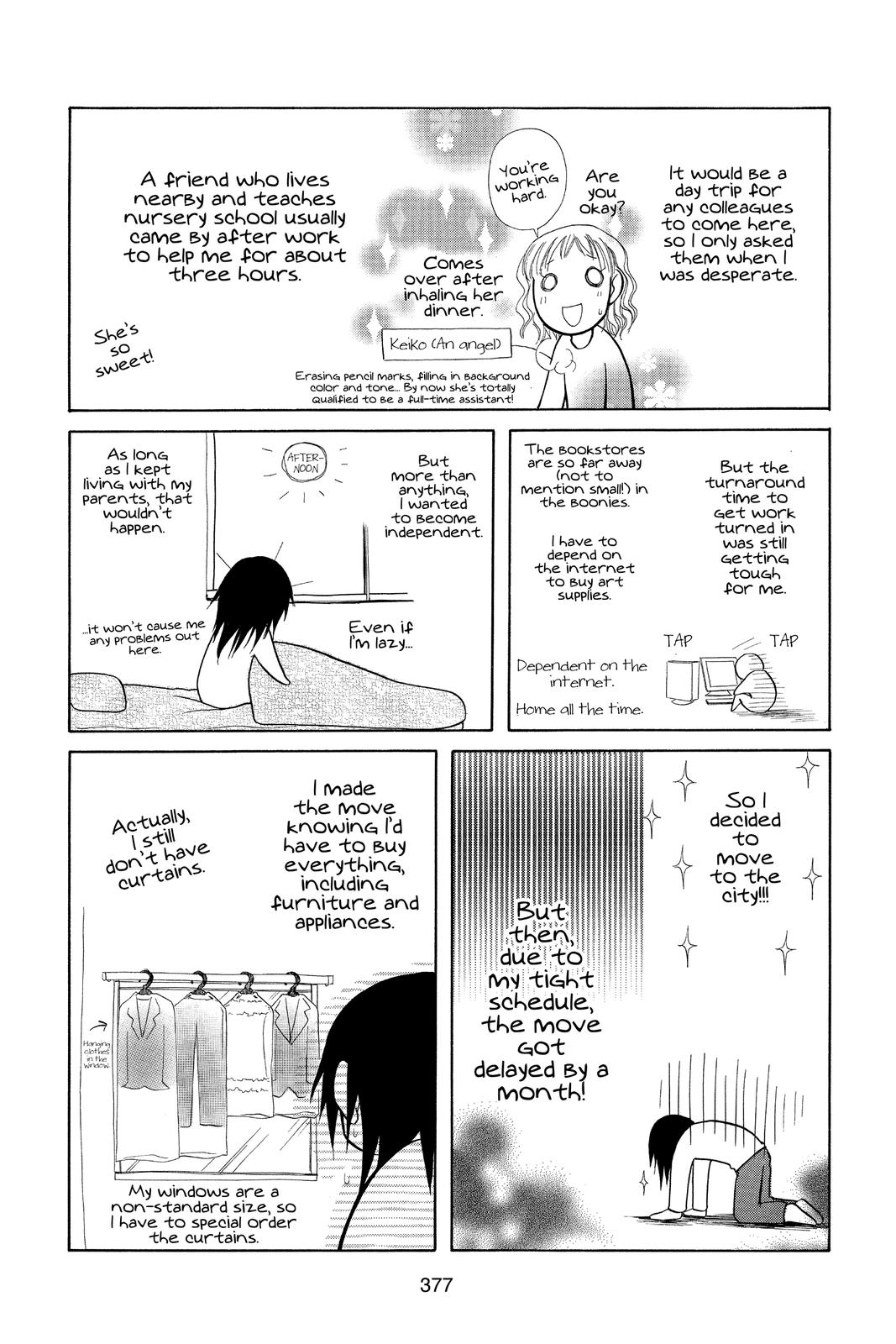 Maid-sama! Chapter 9 - Page 41