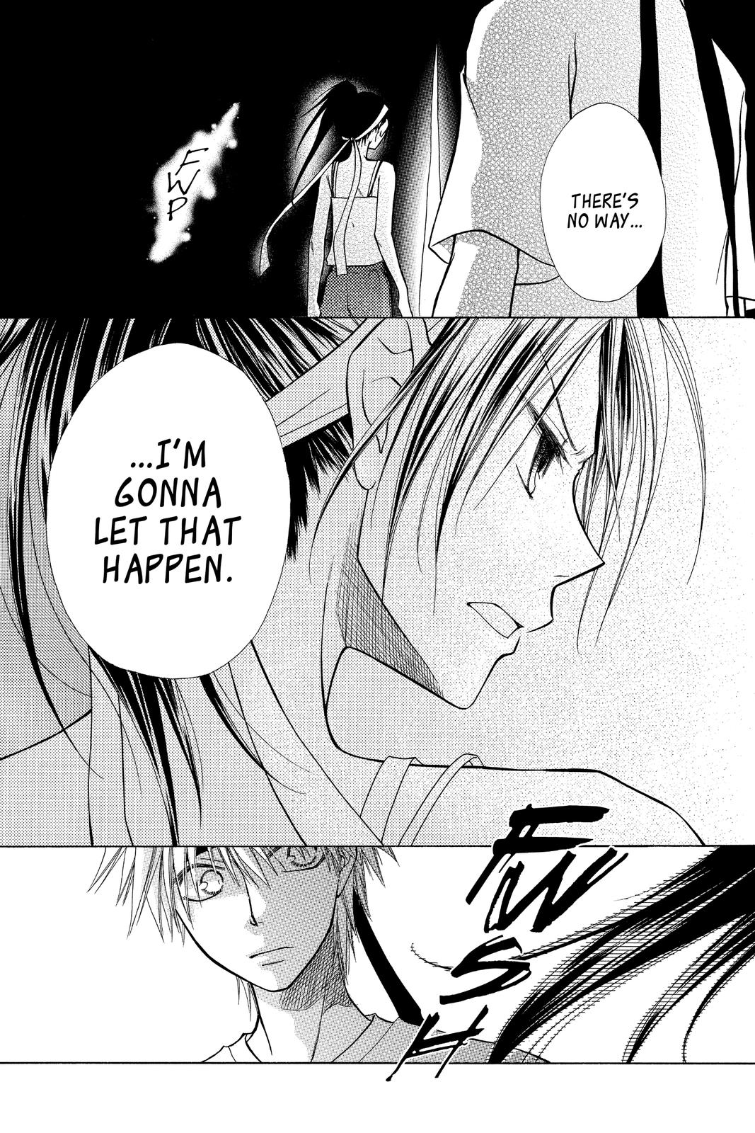 Maid-sama! Chapter 10 - Page 32