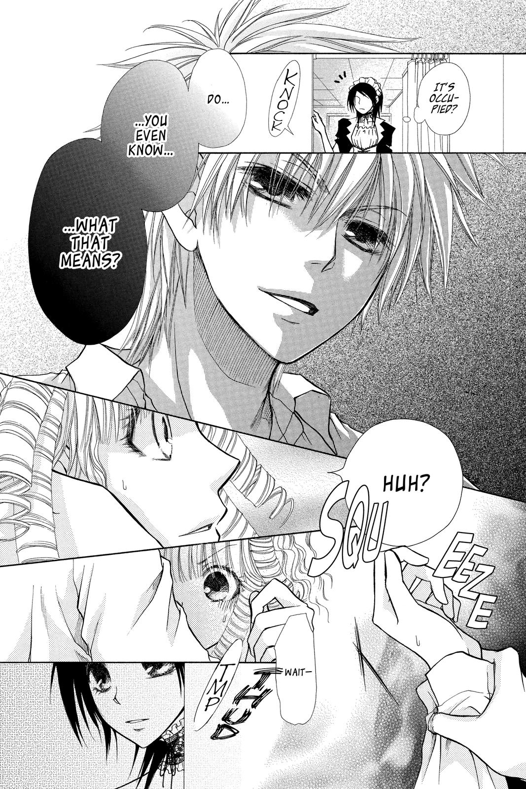 Maid-sama! Chapter 13 - Page 23