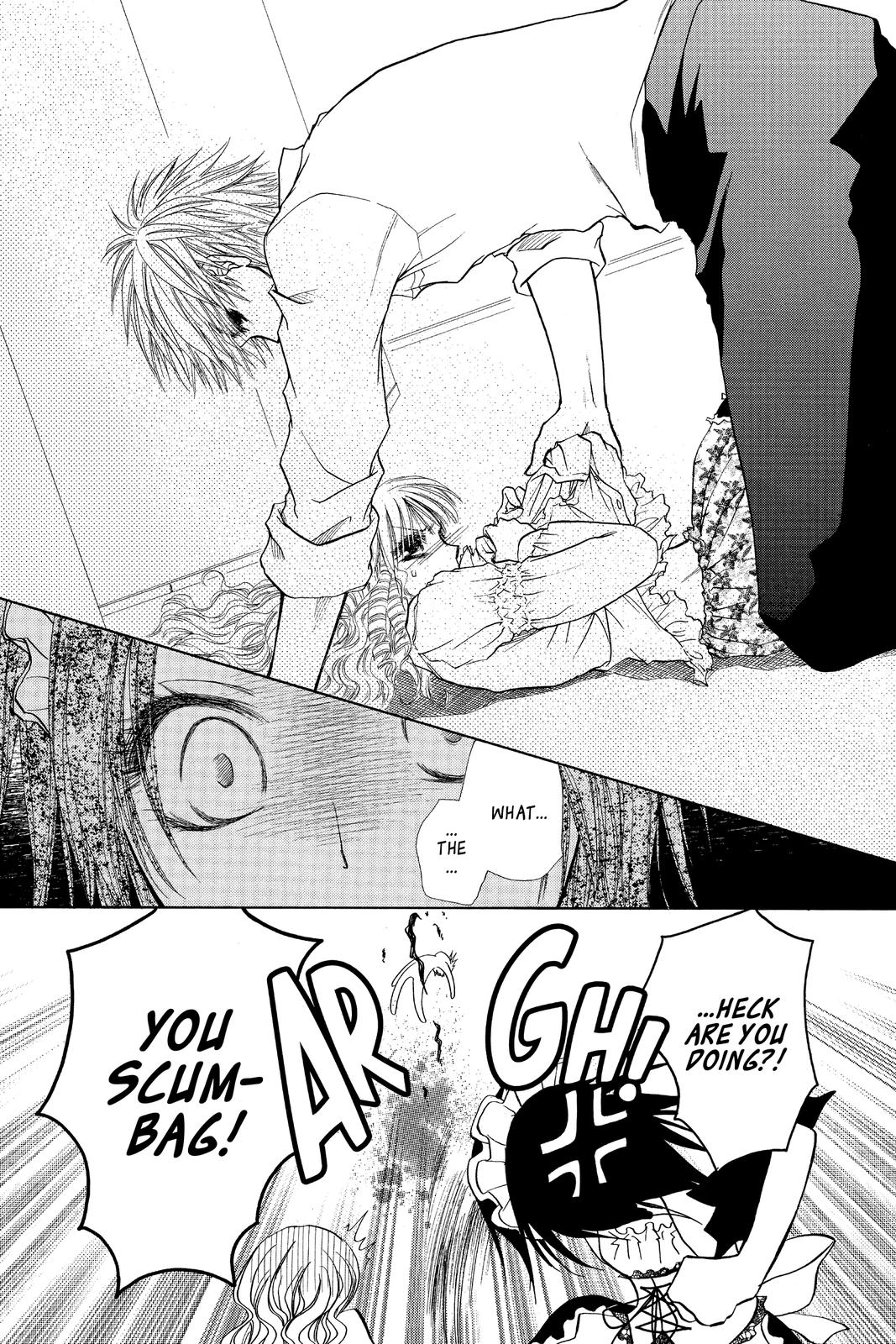 Maid-sama! Chapter 13 - Page 24