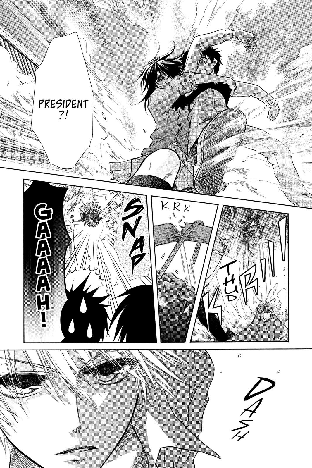 Maid-sama! Chapter 14 - Page 12