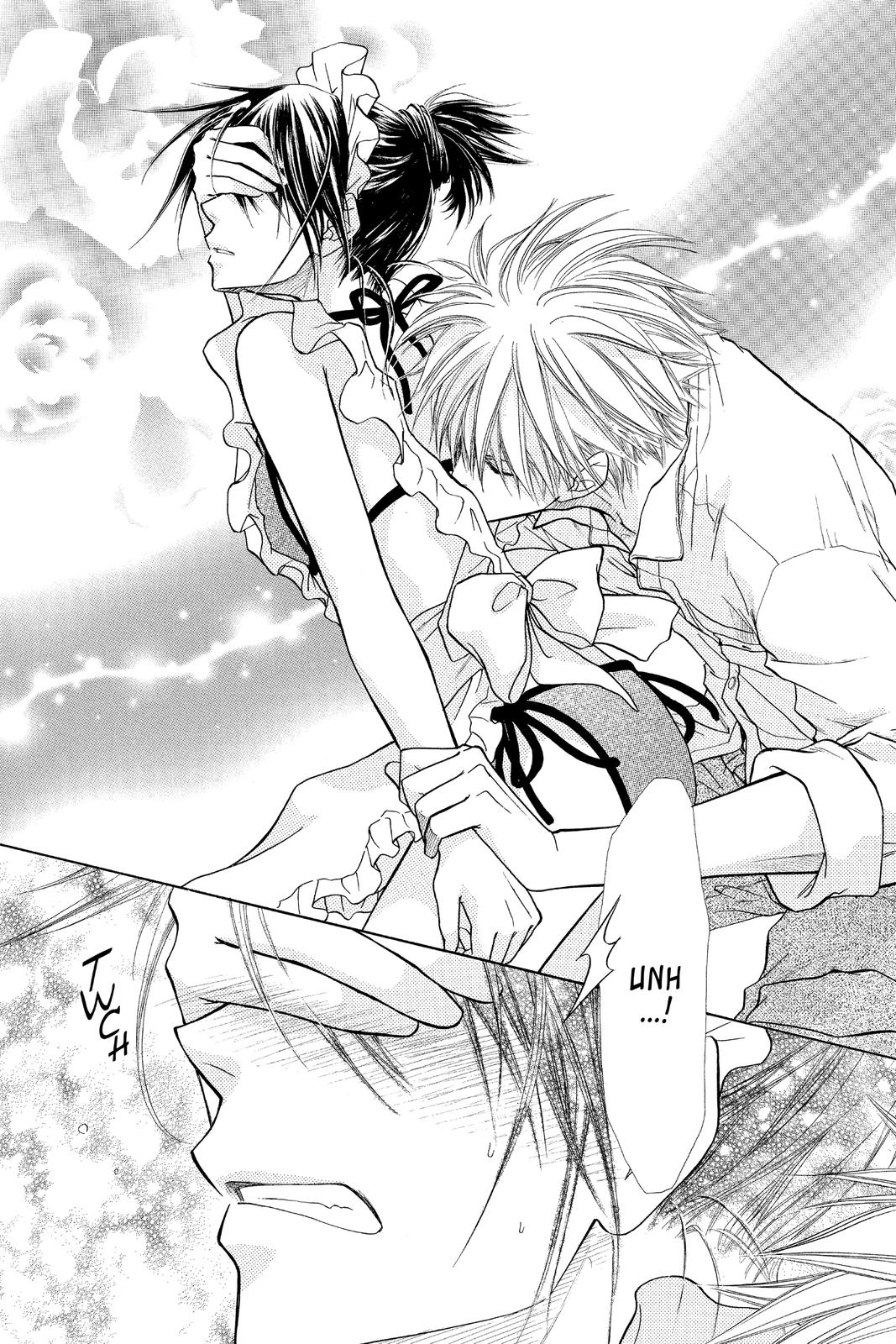 Maid-sama! Chapter 18 - Page 18