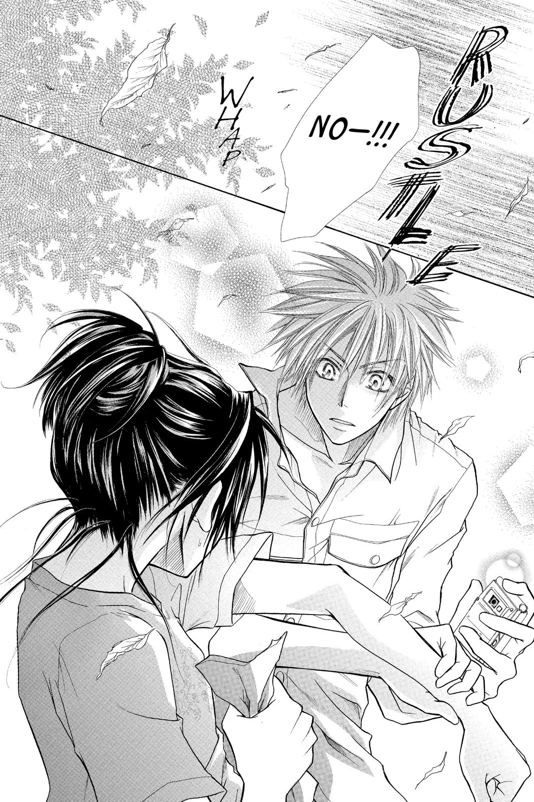 Maid-sama! Chapter 18 - Page 26