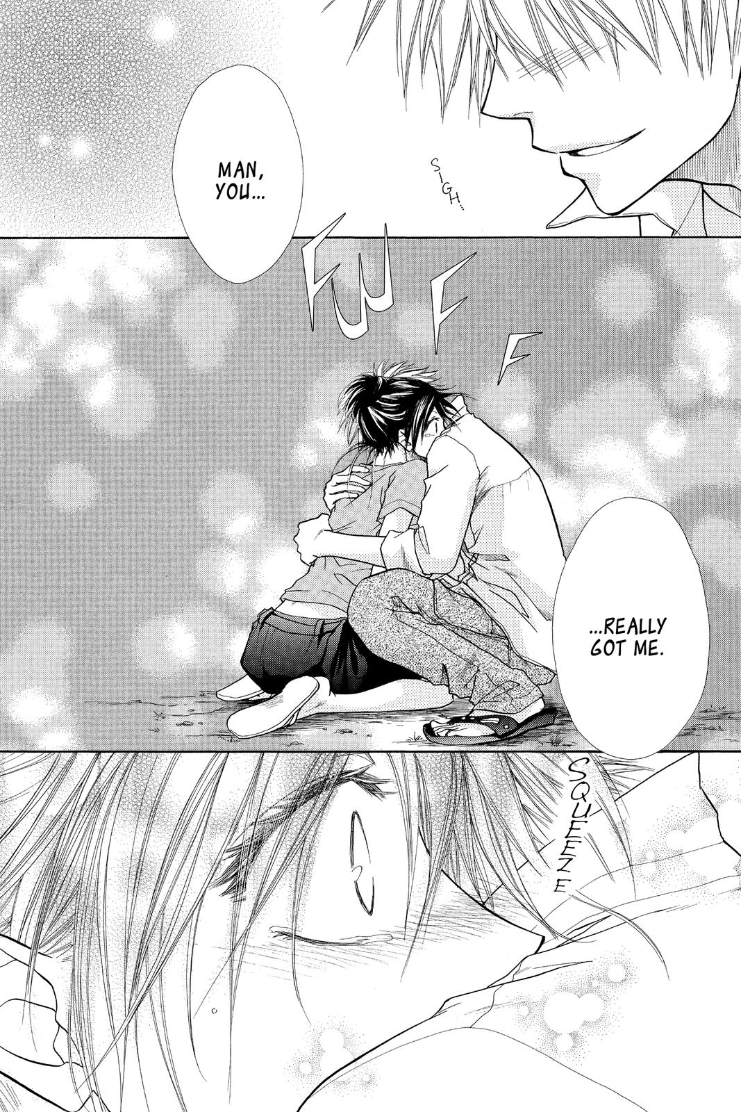 Maid-sama! Chapter 18 - Page 28