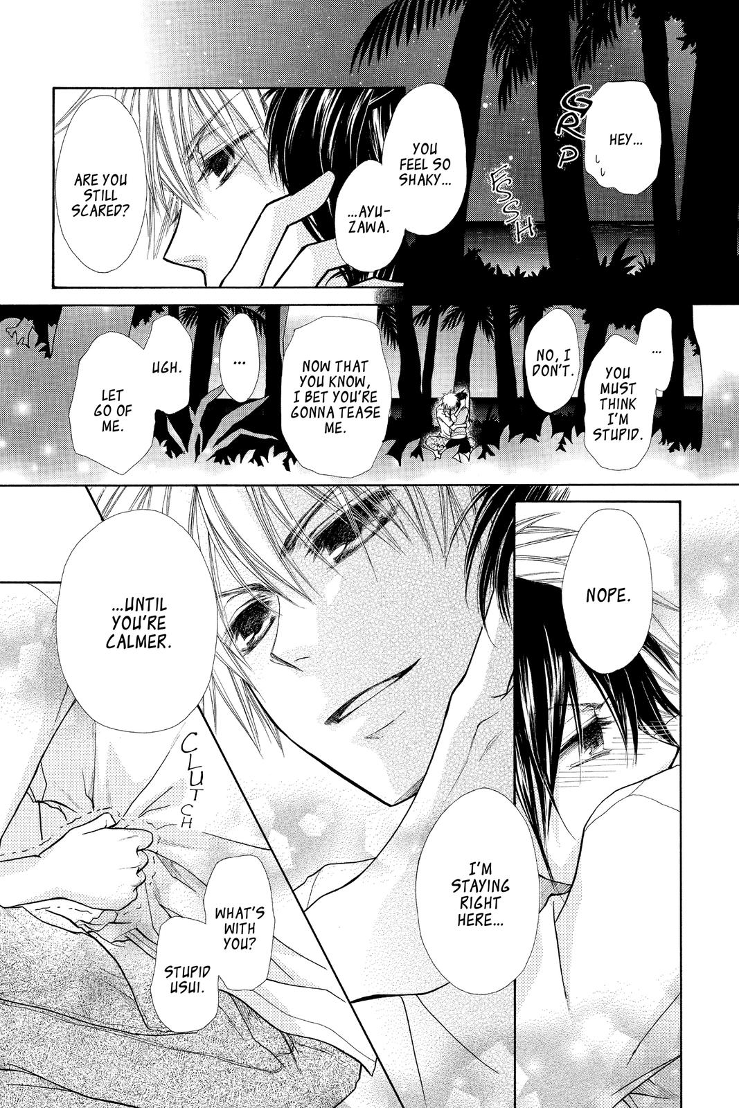 Maid-sama! Chapter 18 - Page 29