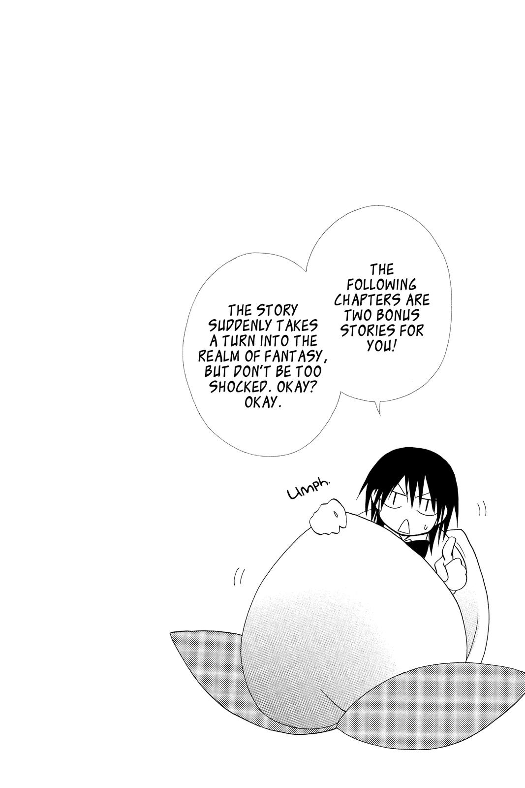 Maid-sama! Chapter 19 - Page 34