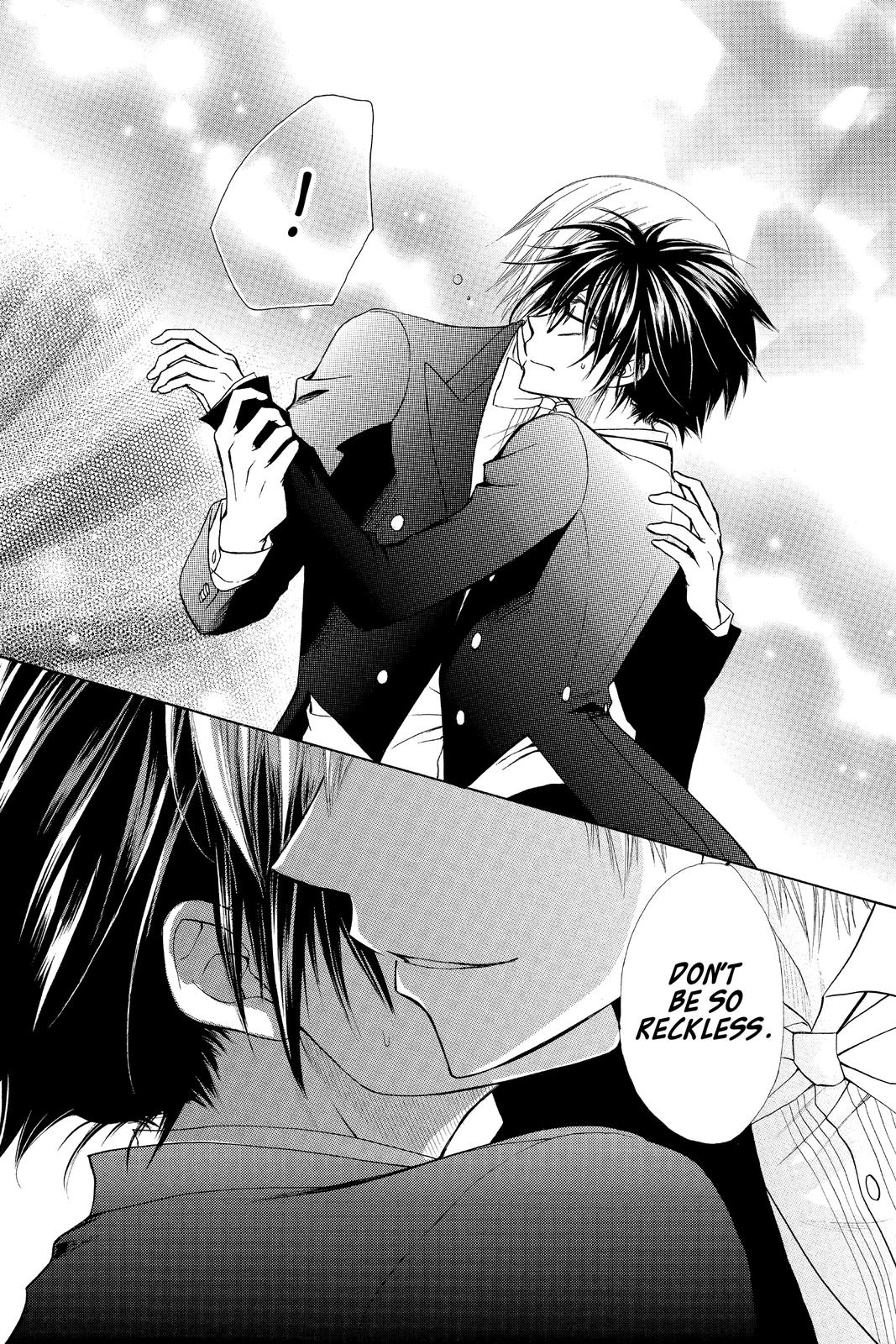 Maid-sama! Chapter 22 - Page 46