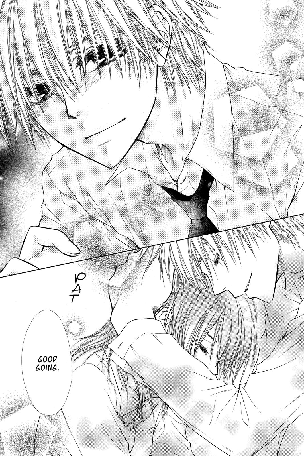Maid-sama! Chapter 25 - Page 31