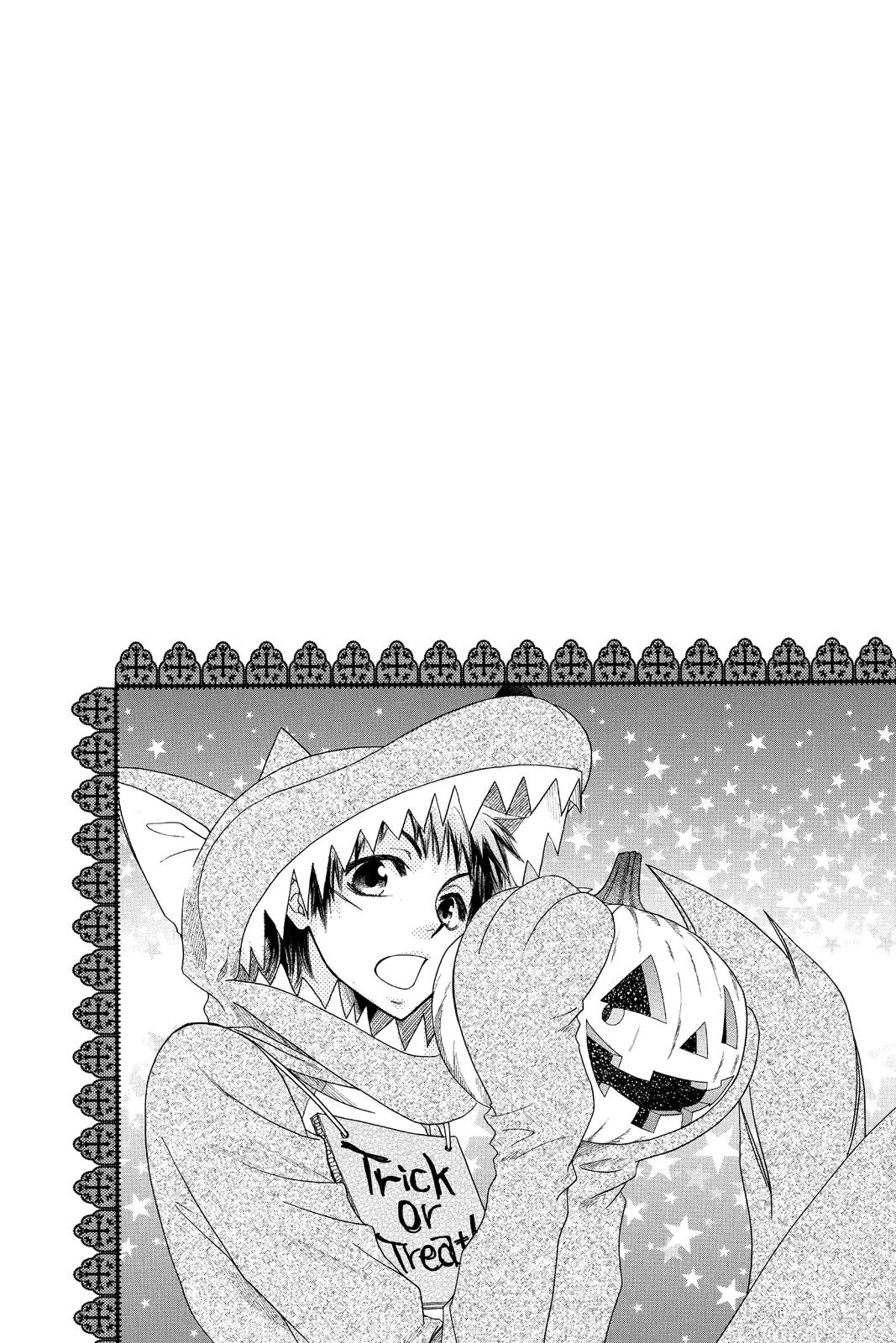 Maid-sama! Chapter 28.5 - Page 52