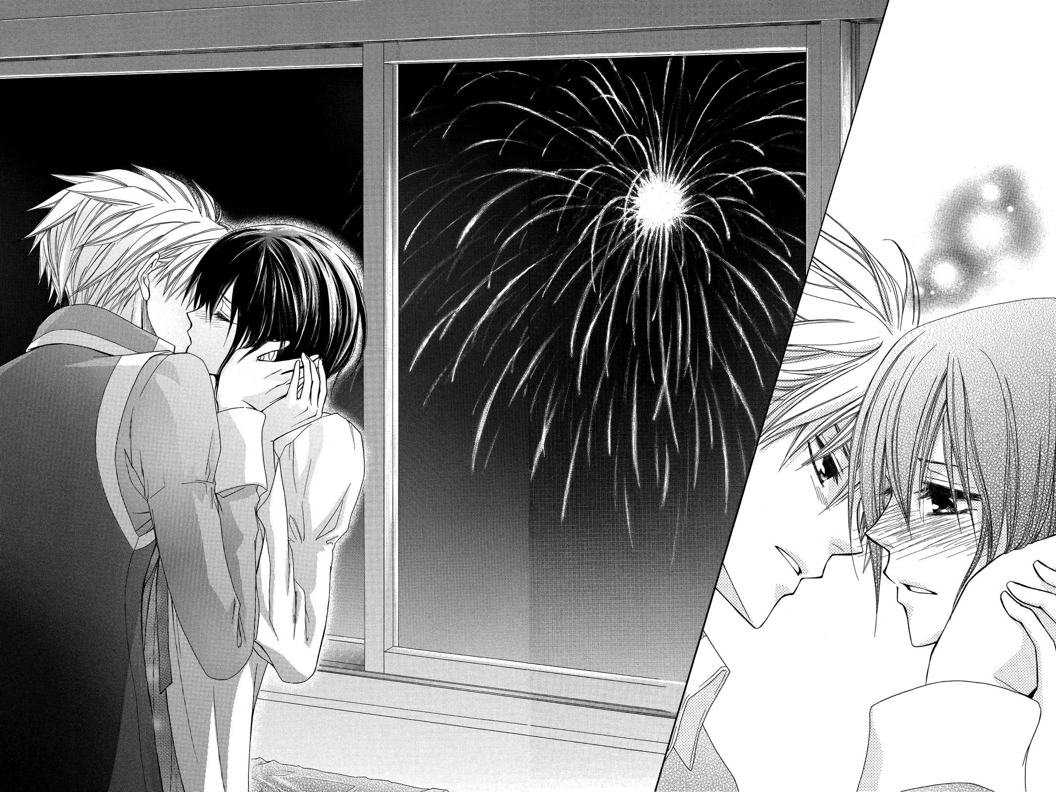 Maid-sama! Chapter 32 - Page 46
