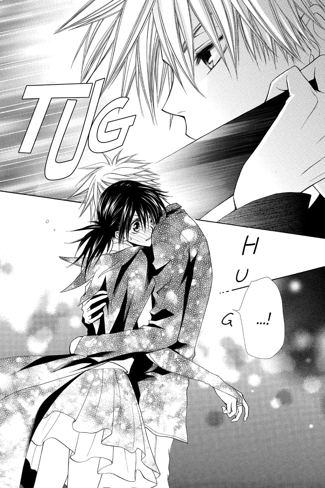 Maid-sama! Chapter 33 - Page 28