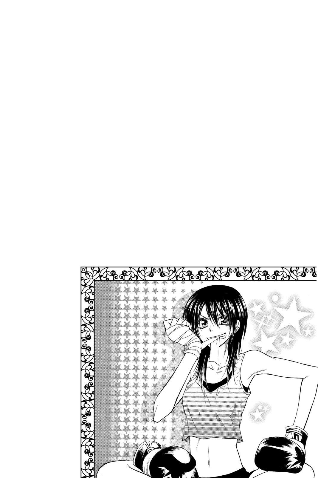 Maid-sama! Chapter 37 - Page 12