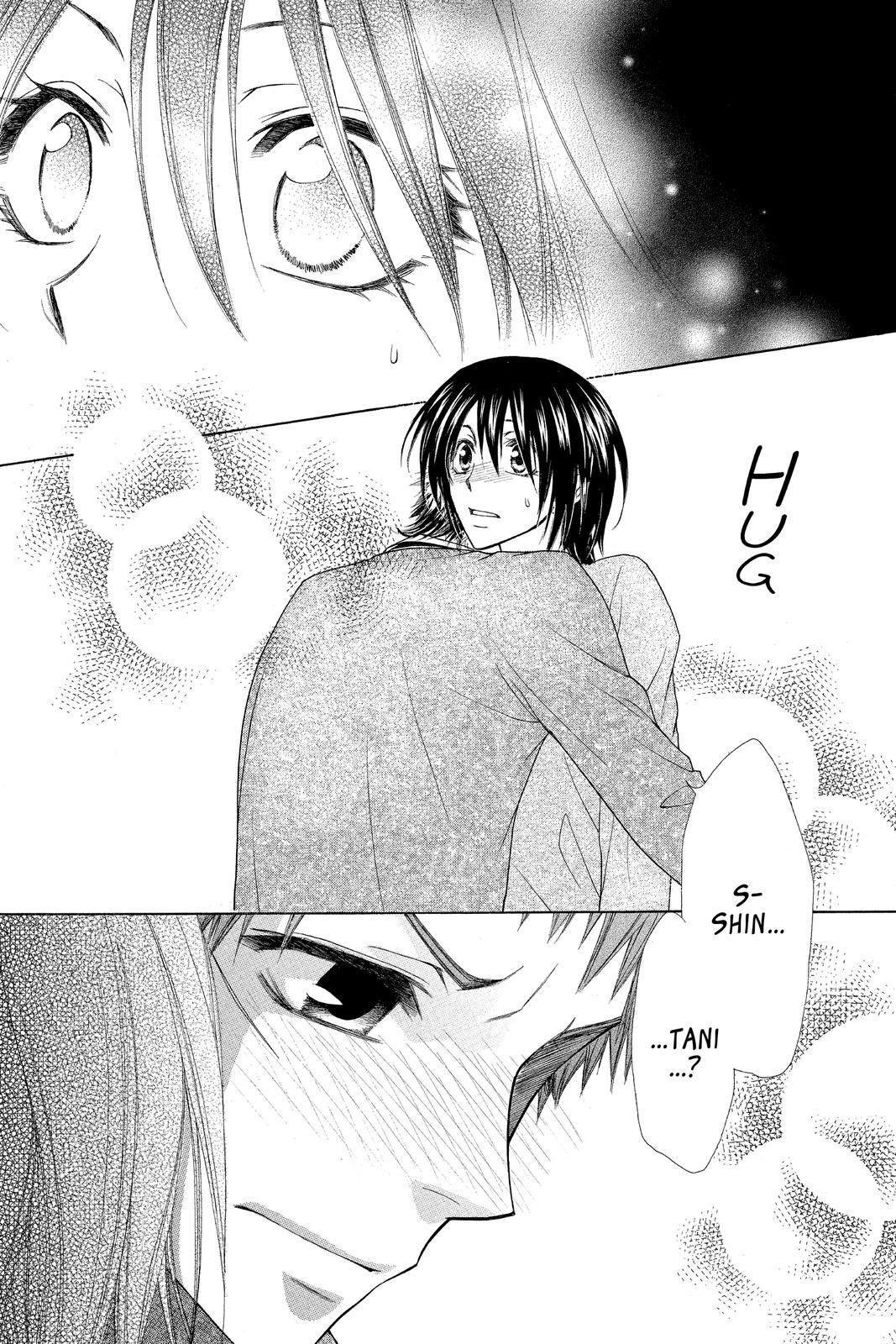 Maid-sama! Chapter 39 - Page 20