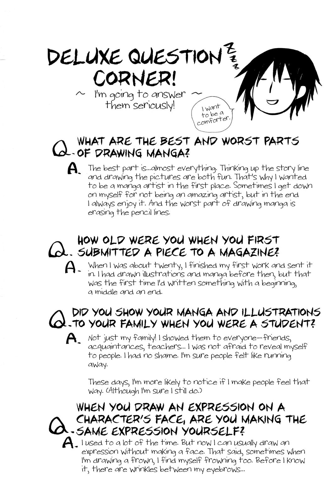 Maid-sama! Chapter 39 - Page 31
