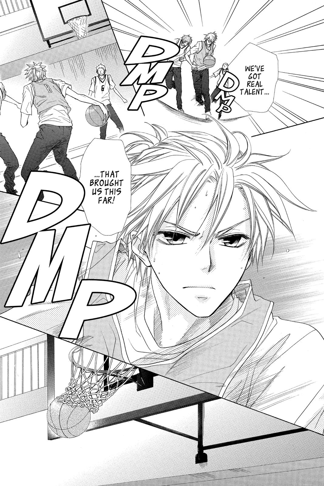 Maid-sama! Chapter 44 - Page 20