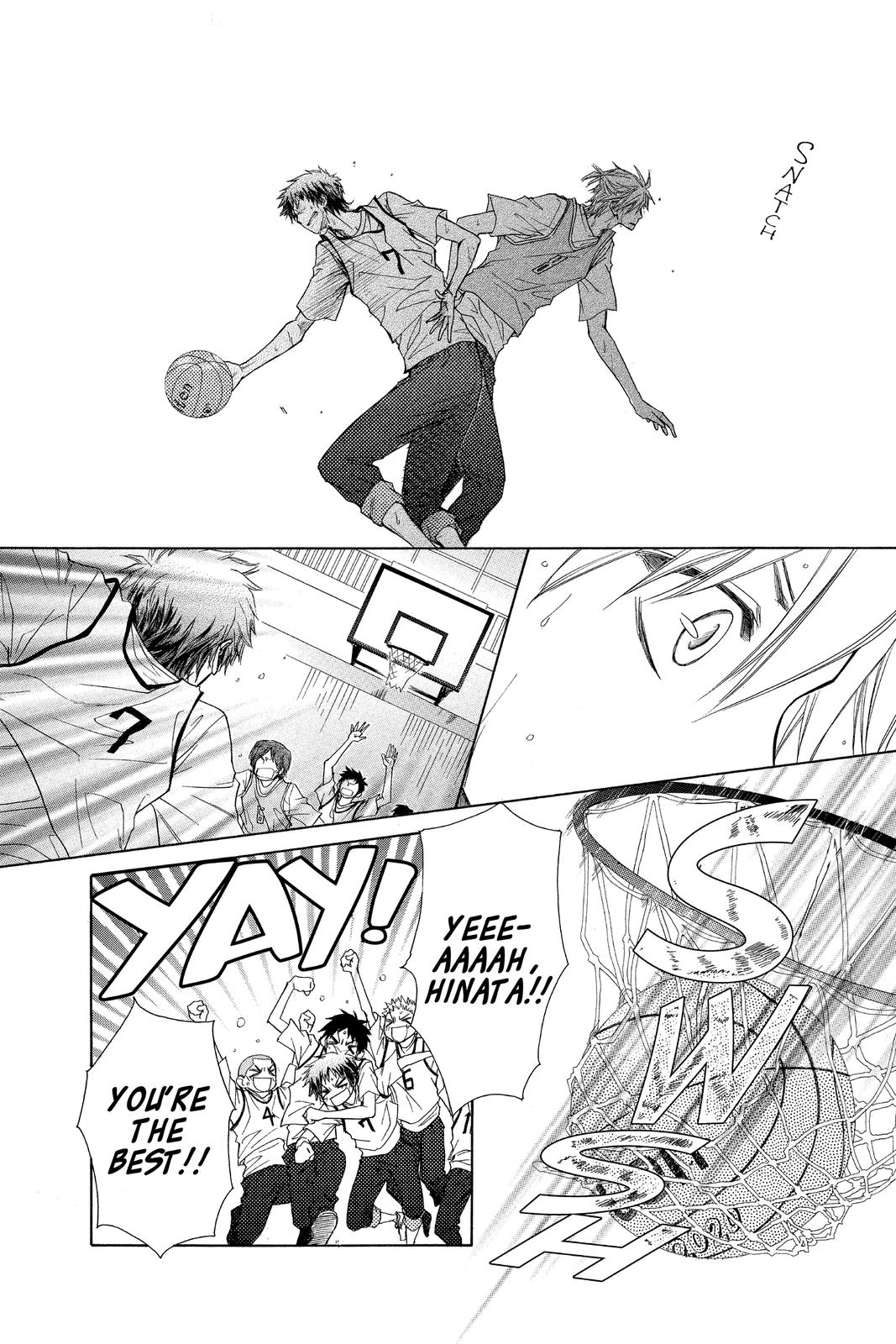 Maid-sama! Chapter 44 - Page 23