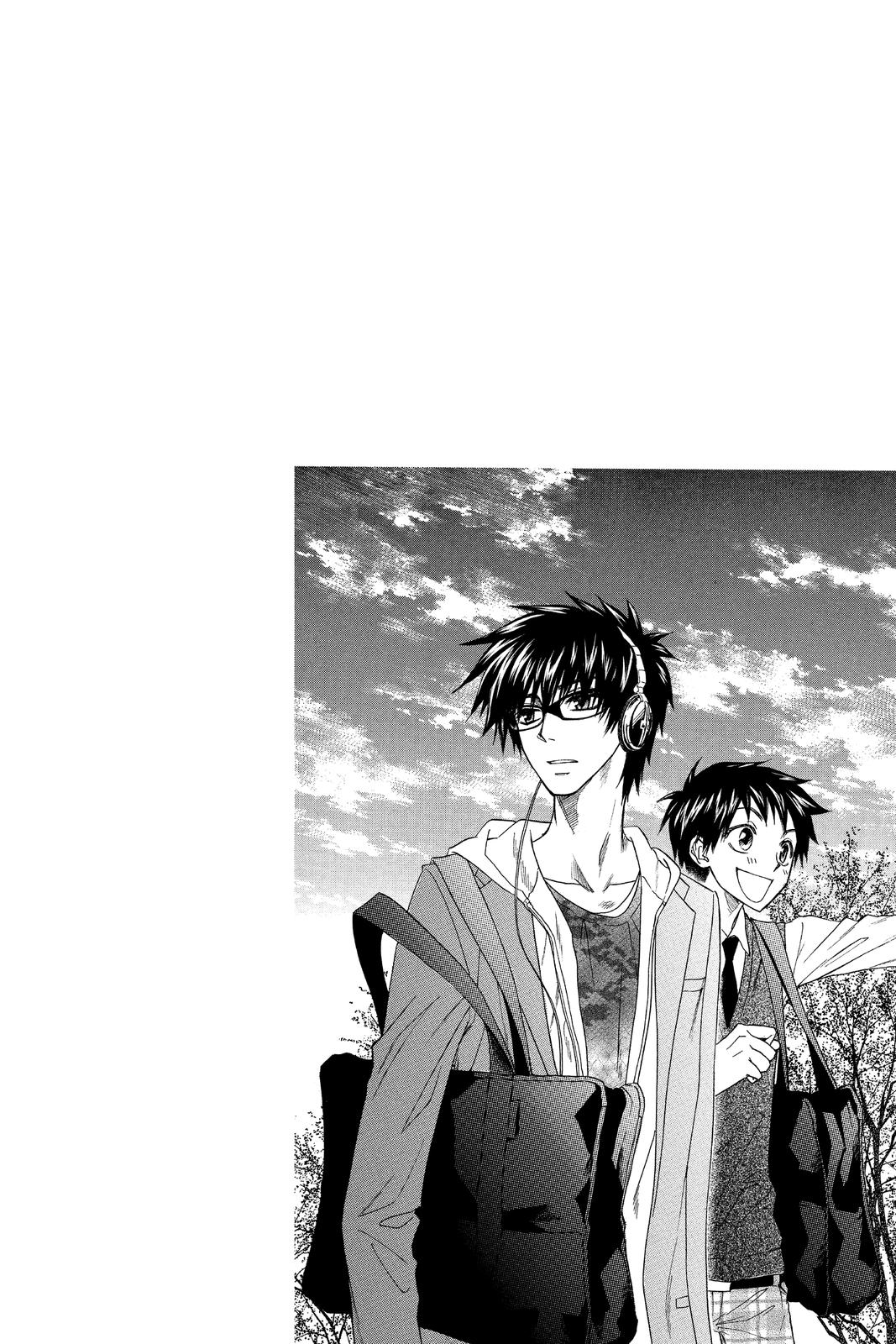 Maid-sama! Chapter 44 - Page 33