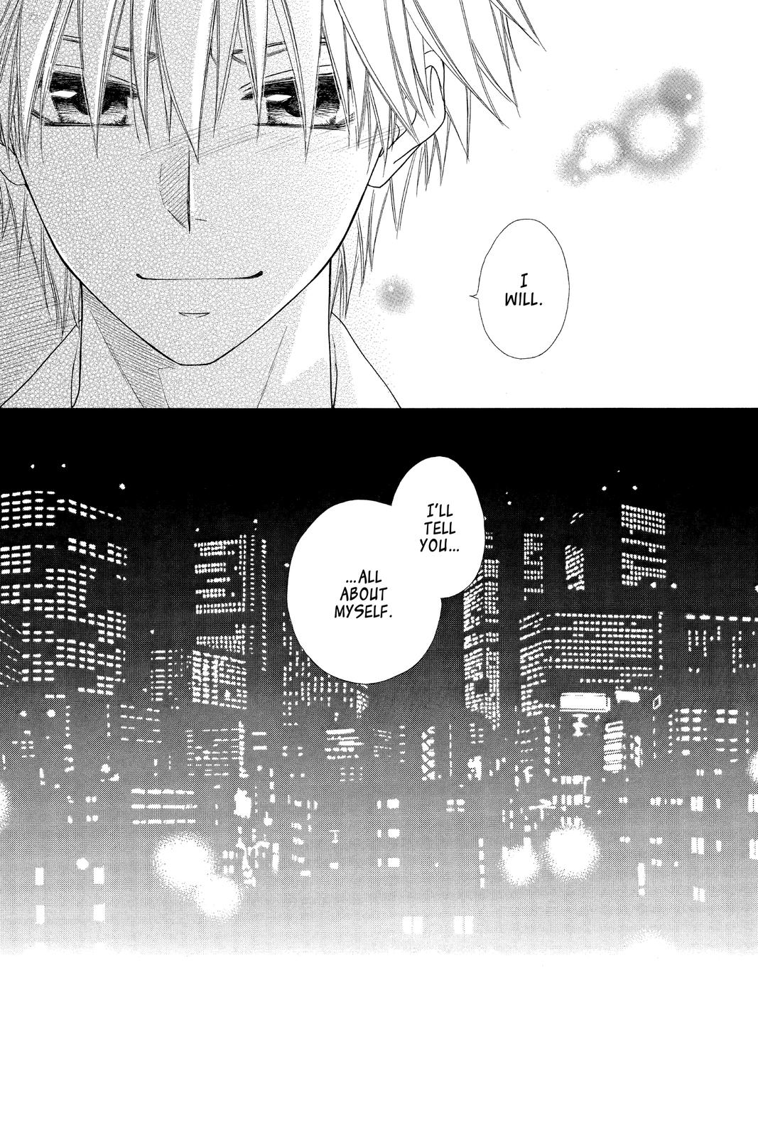 Maid-sama! Chapter 45 - Page 30