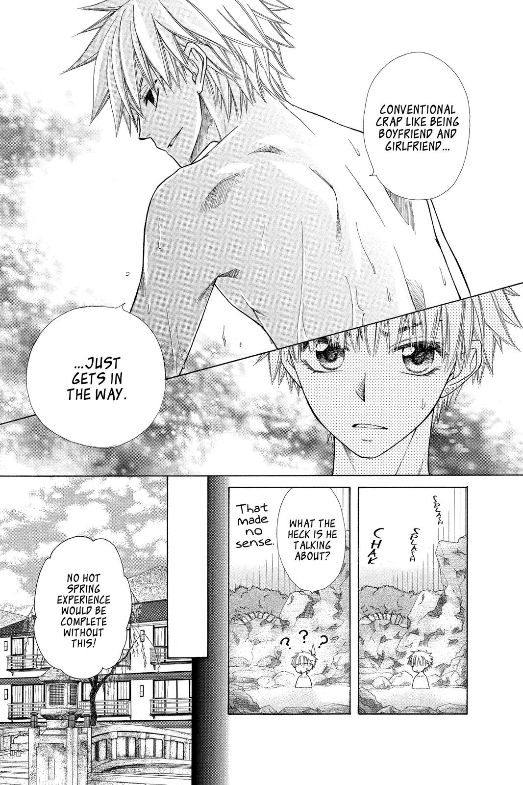 Maid-sama! Chapter 47 - Page 28