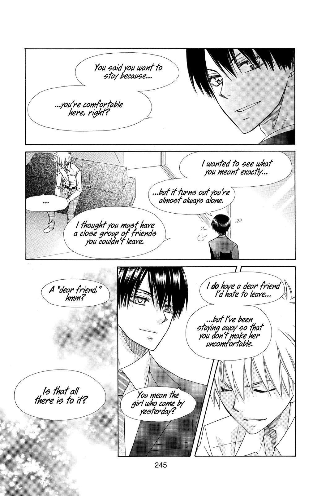 Maid-sama! Chapter 52 - Page 19