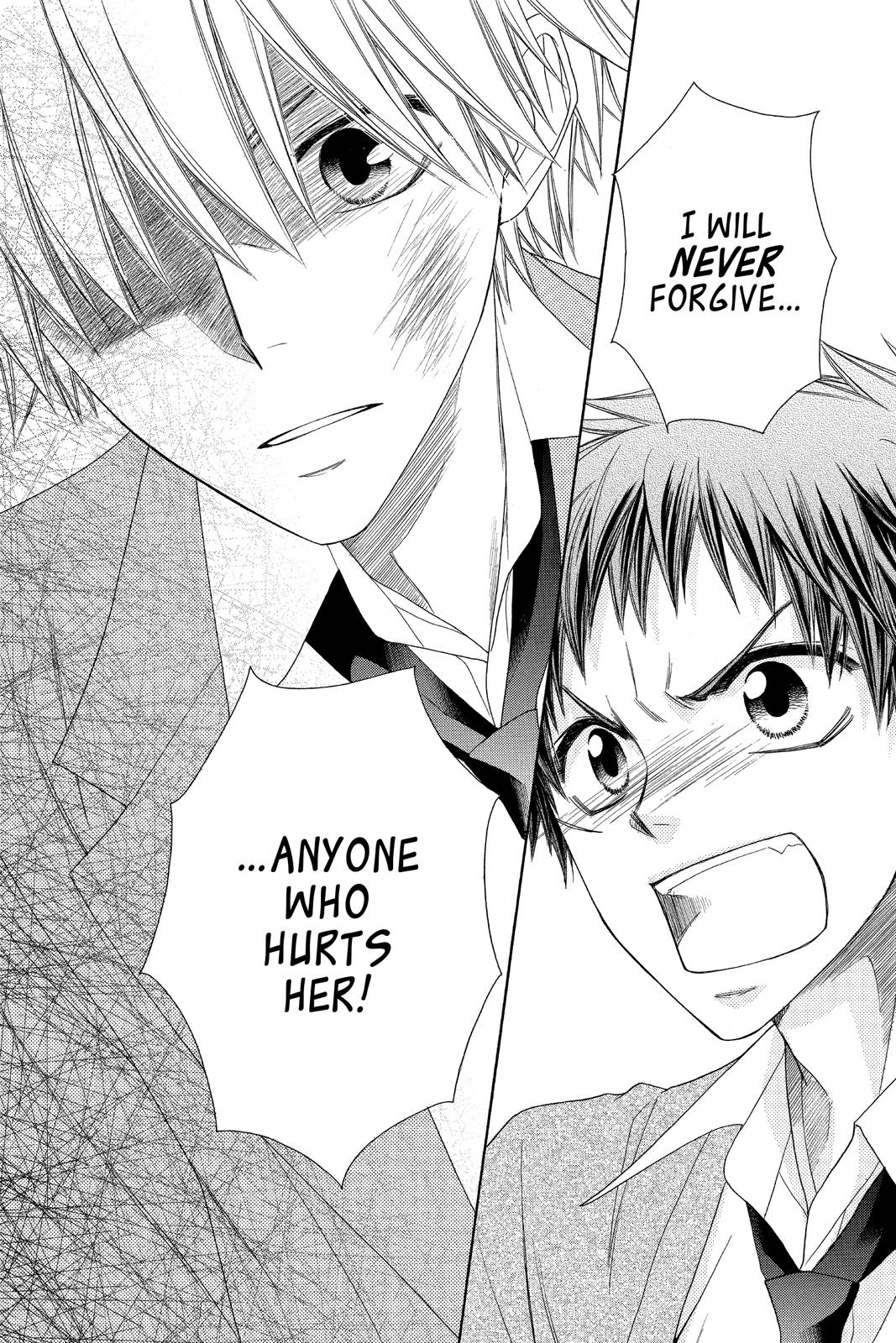 Maid-sama! Chapter 54 - Page 12
