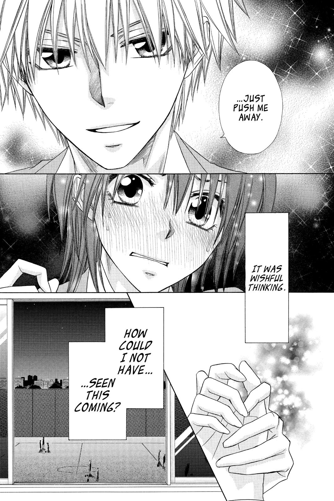 Maid-sama! Chapter 59 - Page 29