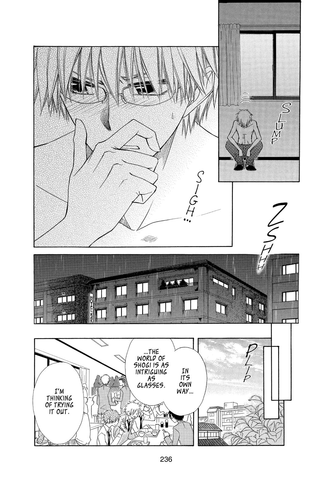 Maid-sama! Chapter 62 - Page 10