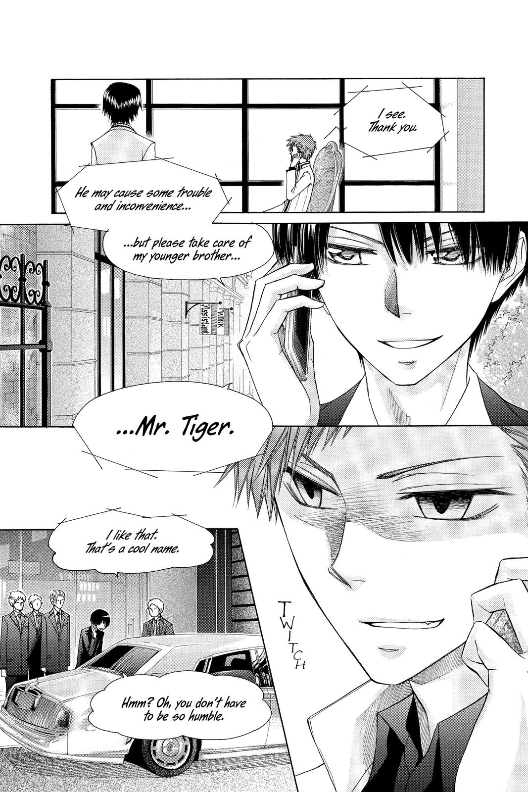 Maid-sama! Chapter 65 - Page 14