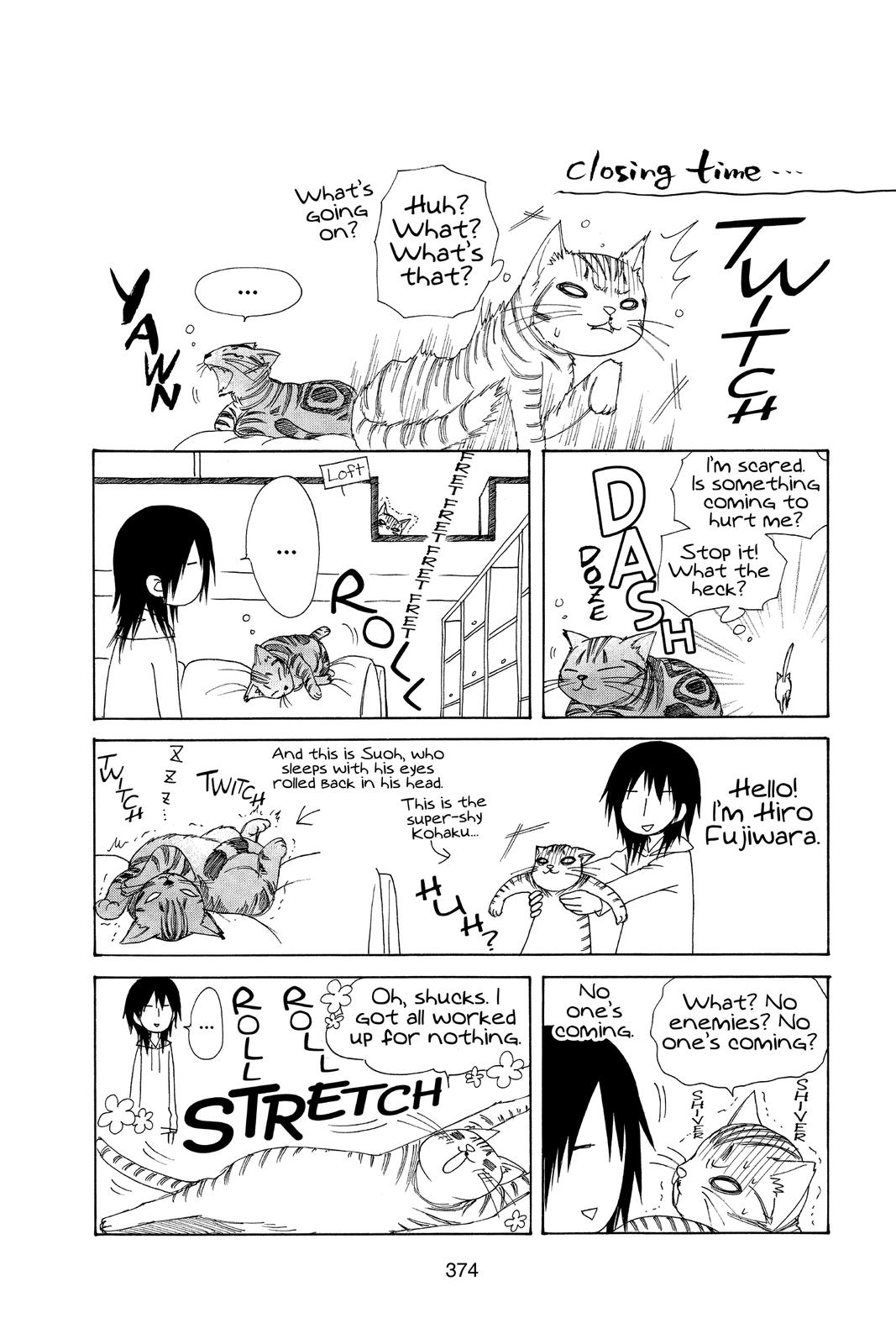Maid-sama! Chapter 65 - Page 32