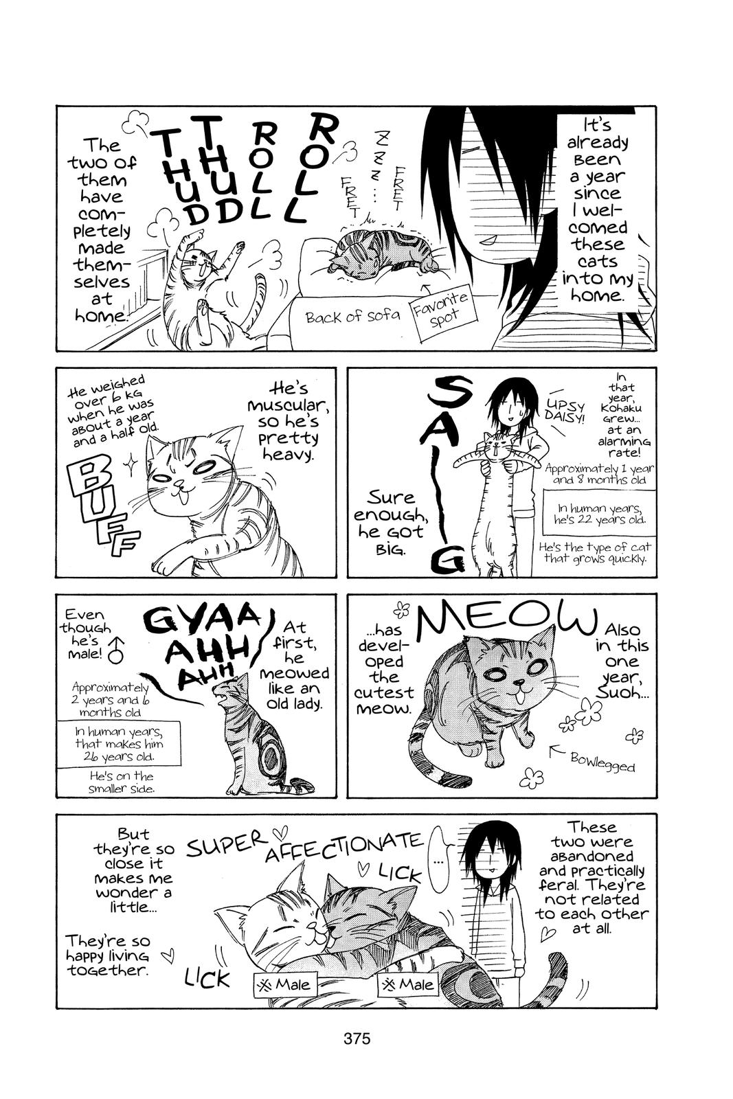 Maid-sama! Chapter 65 - Page 33