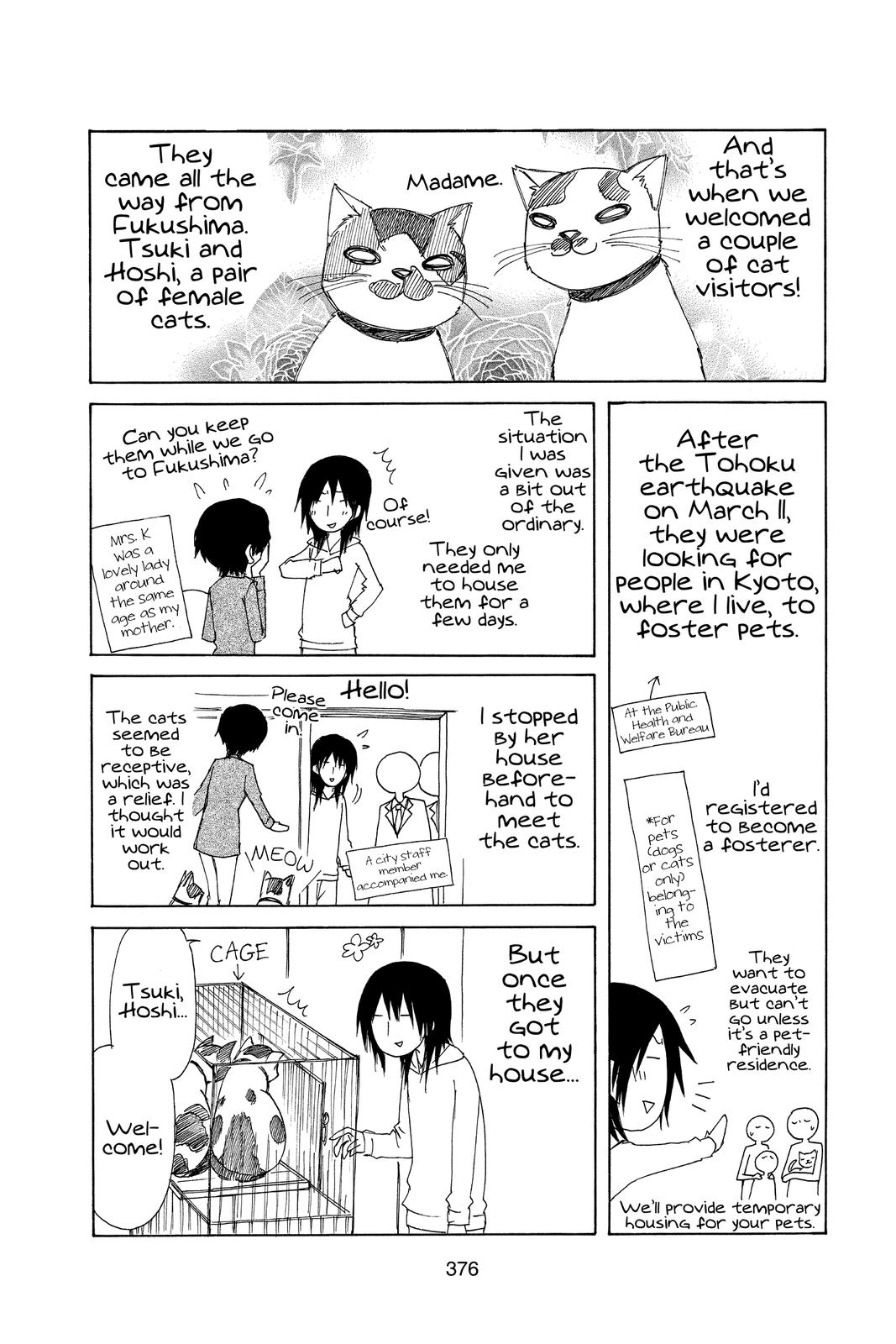 Maid-sama! Chapter 65 - Page 34