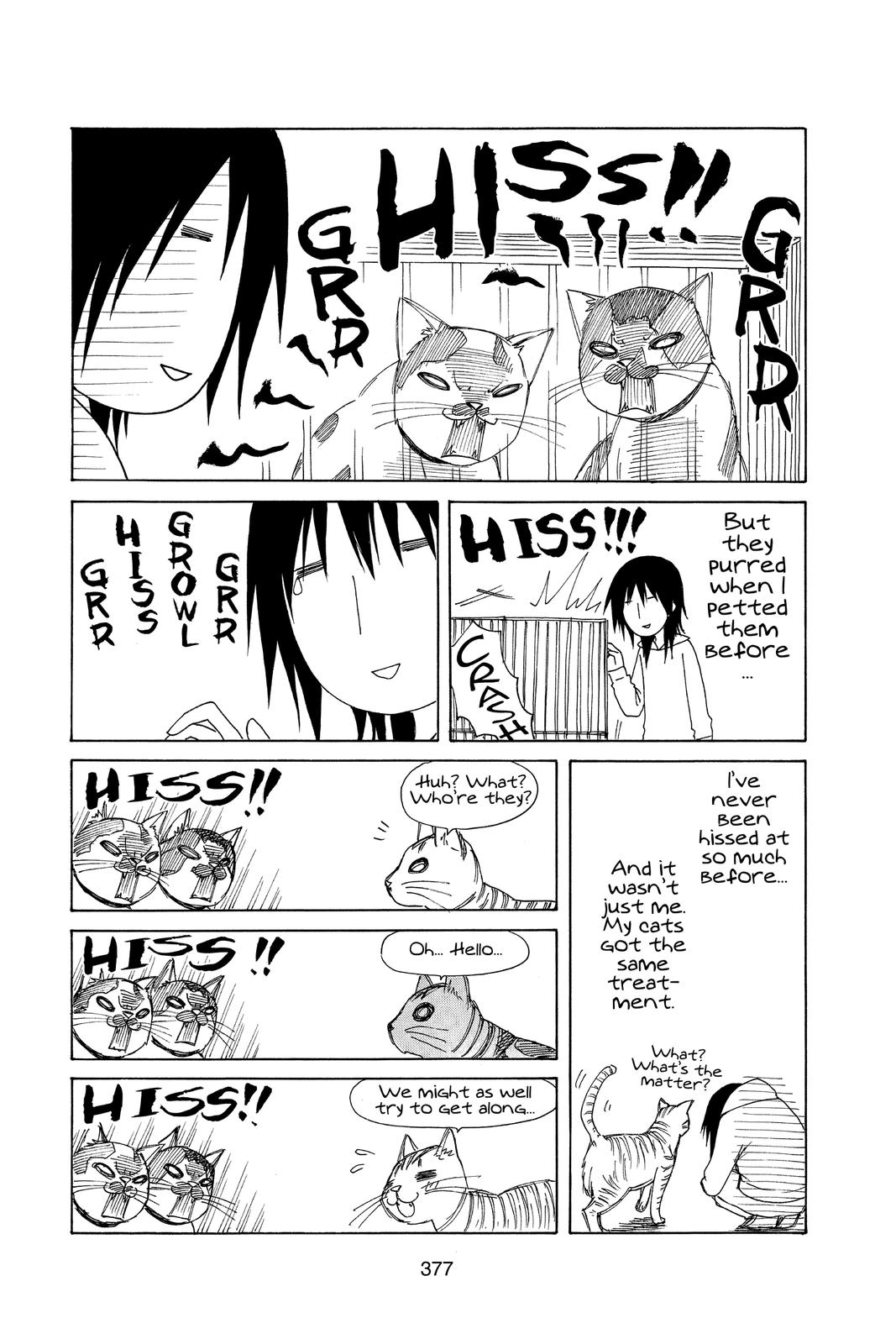 Maid-sama! Chapter 65 - Page 35