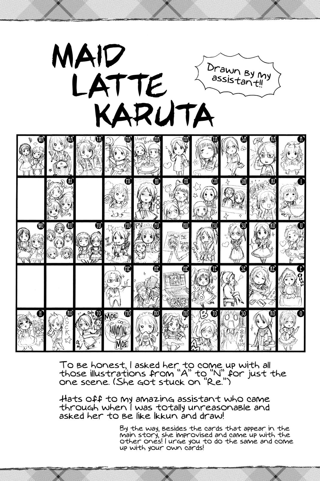 Maid-sama! Chapter 66 - Page 41