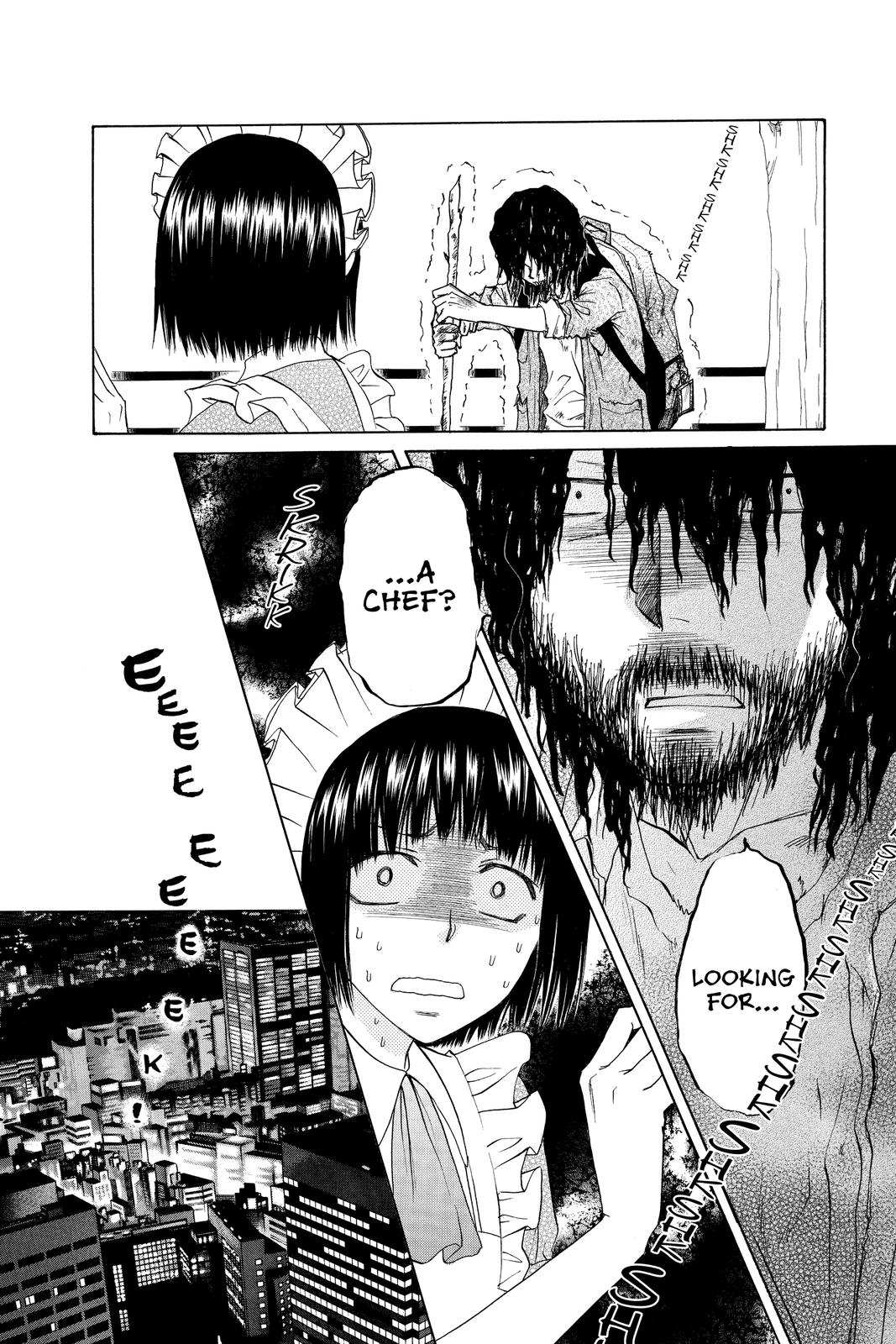 Maid-sama! Chapter 69 - Page 4