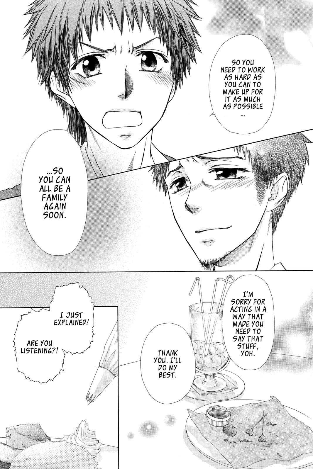 Maid-sama! Chapter 71 - Page 13