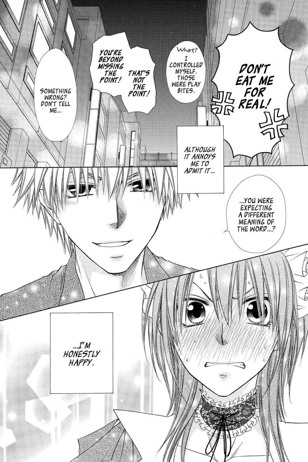 Maid-sama! Chapter 71 - Page 30