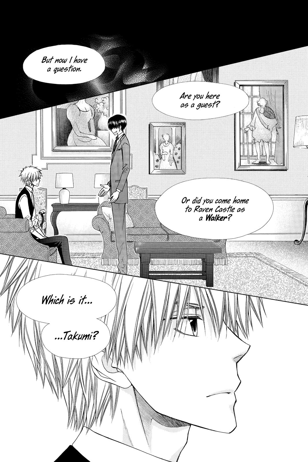 Maid-sama! Chapter 73 - Page 11