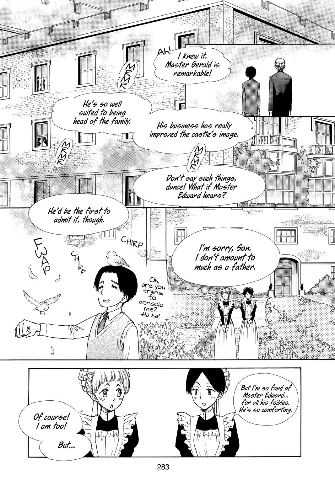 Maid-sama! Chapter 73 - Page 13
