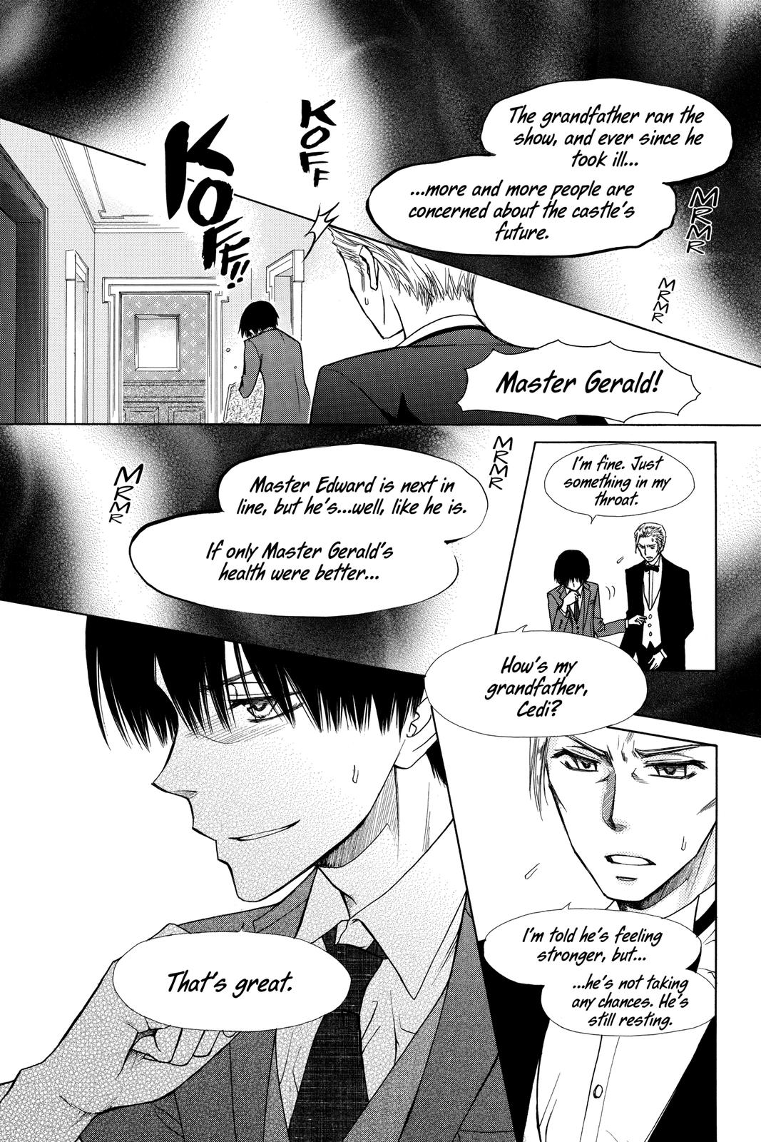 Maid-sama! Chapter 73 - Page 14