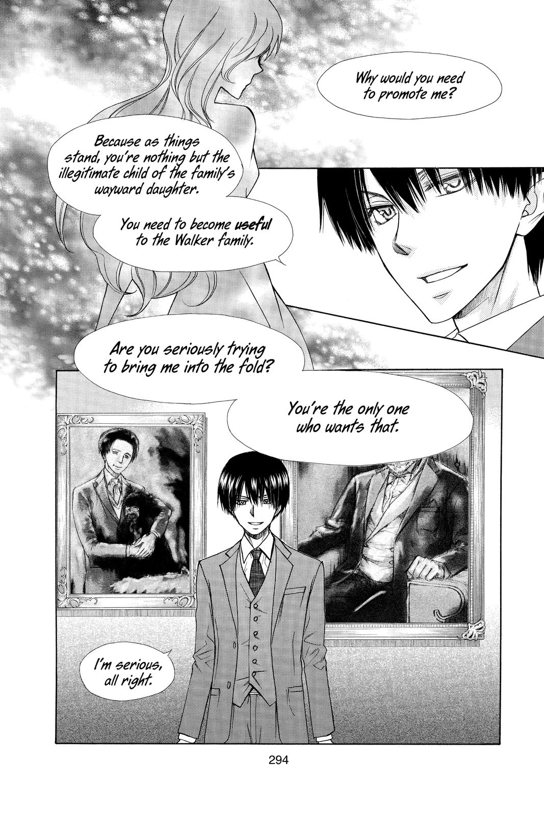 Maid-sama! Chapter 73 - Page 24