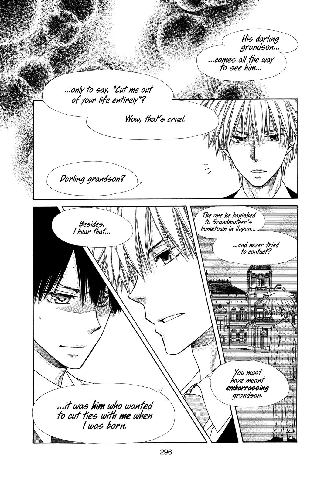 Maid-sama! Chapter 73 - Page 26